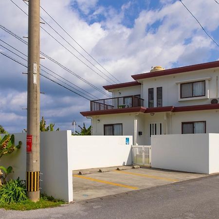 Sea Side House Ogimi Villa Exterior photo